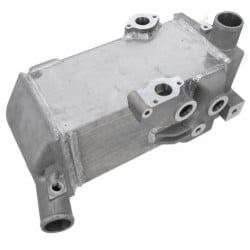 Radiateur d'huile Retarder...