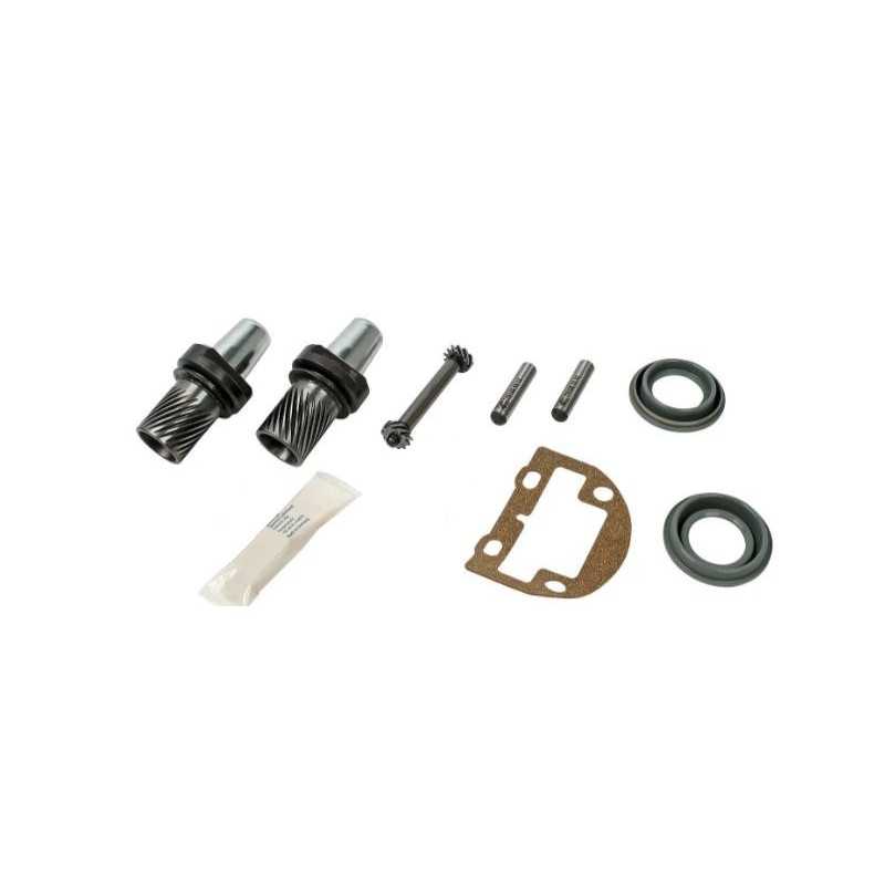 Kit de réparation pour Came Z, pour 1 seul côté d'essieu, pour  Daf - Renault - Volvo