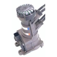 Robinet de frein pour Volvo FH 21114973