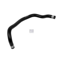 Tuyau, vase de compensation pour Scania 1495821