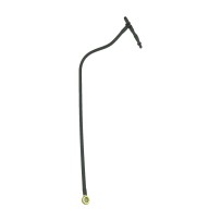 Tube d'aération pour Scania 2078131