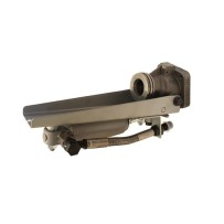 Clapet EGR complet pour Scania 1748892