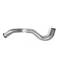 Tube sortie échappement pour Mercedes Benz Série L