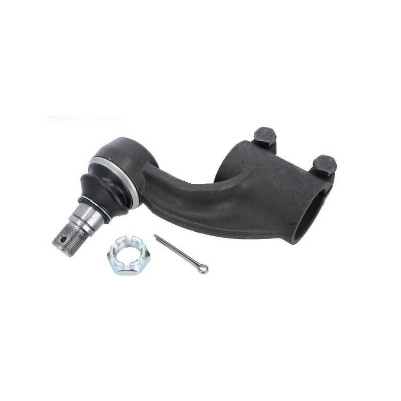 Rotule, filetage à droite pour Renault /Scania