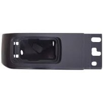 Support droit de phare pour Mercedes Benz Série L 6418800303