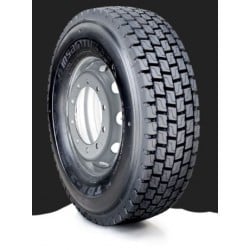 Pneu Insa Turbo TDE2...