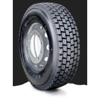 Pneu Insa Turbo TDE2 Rechapé 315/80R22.5