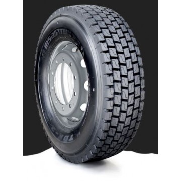 Pneu été Rechapé Insa Turbo Ecosaver Plus - 205/65 R15 94H - Neuf