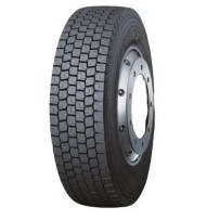 Pneu Bison 315/80R22.5 AD153