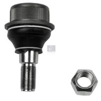 Rotule, bras transversal pour bras inférieur  pour Iveco  Daily 500334716S