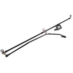 Tringlerie d'essuie glace,...