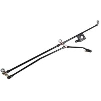 Tringlerie d'essuie glace, sans moteur, pour Man 8126446121