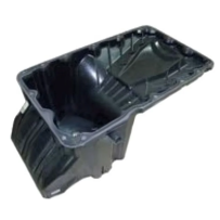 CARTER D'HUILE PLASTIQUE pour Mercedes Benz Atego 9360103713