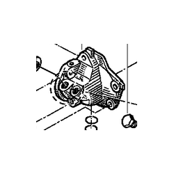 bloc thermostat pour...