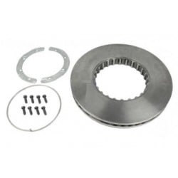 Disque de frein AV / AR...