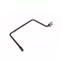 BRAS DE RÉTROVISEUR DROITE (occasion) pour MAN F/L2000 85637316102