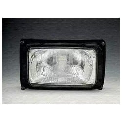 Optique  de phare AVG pour...