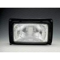 Optique  de phare AVG pour Iveco 4766018