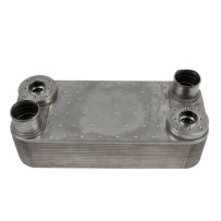 Radiateur d'huile pour Retarder de B.Vitesses, pour Scania