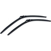 Kit de balais d'essuie-glace pour Mercedes-Benz Sprinter	0018203445 - 0018203945