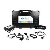 Kit diagnostique Agricole DEUTZ et MASSEY FERGUSON