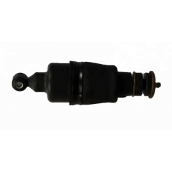 Amortisseur de cabine, avec...