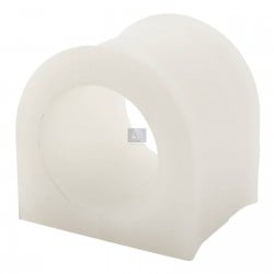 Lot de 2 Silentblocs de...