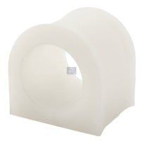 Lot de 2 Silentblocs de barre stabilisatrice AV pour Volvo 1611551