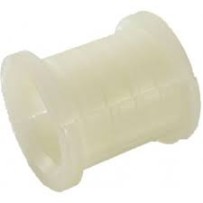 Douilles, stabilisateur, blanc x 2  pour Volvo fl 1605182