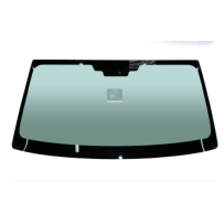 PARE-BRISE  avec support/ appui pour Iveco Daily  5802433581 - 5801568233