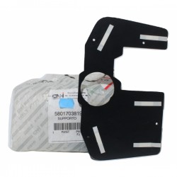 PARE-BRISE  avec support/ appui pour Iveco Daily  5802433581 - 5801568233