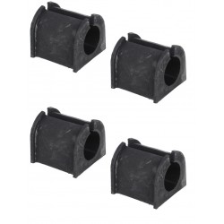 Lot de 2 silentblocs de barre stabilisatrice AR pour Renault Série S