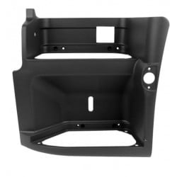 Caisson d'emmarchement...