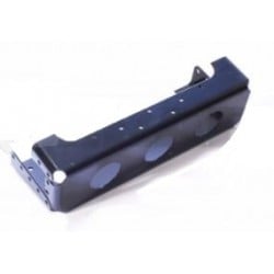 Traverse finale chassis...