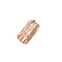 Lot de 10 Bagues de fixation pour capteur ABS, pour Daf - Iveco - Man - Mercedes - Renault - Scania - Volvo