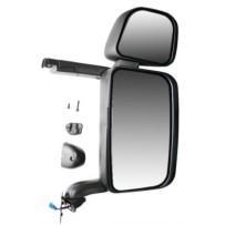 Rétroviseur droit pour Scania Série 4 - 1723519