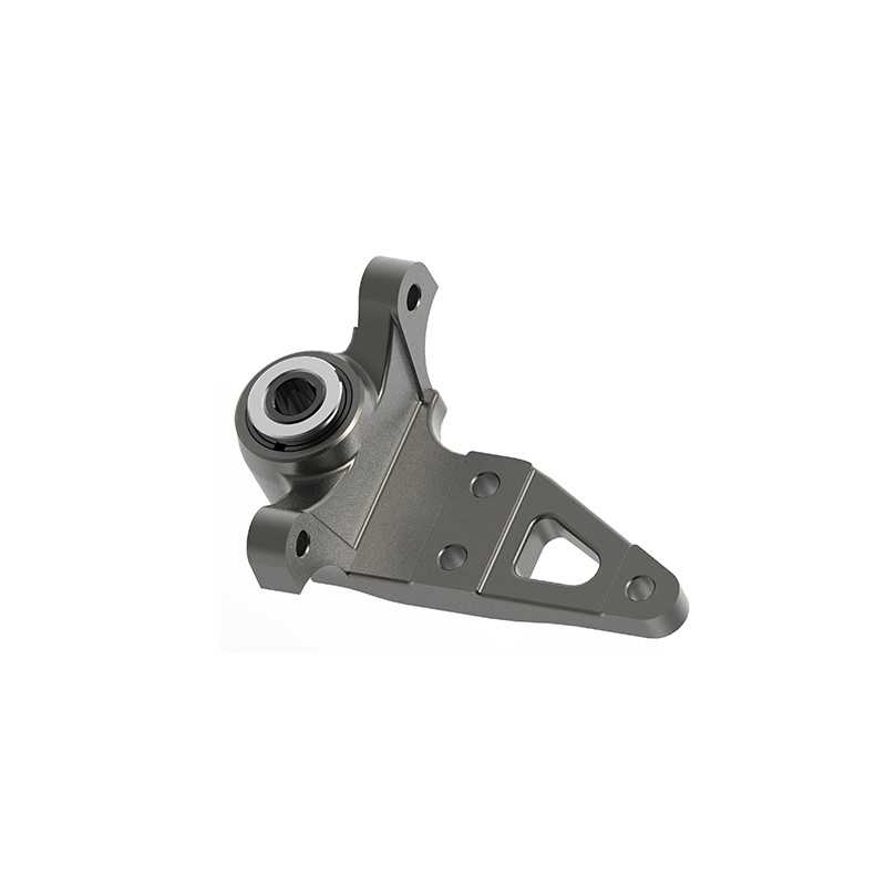 Support de palier gauche pour Renault  Trucks Premium D/C 7482421629