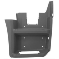 Caisson emmarchement Droit pour Mercerdes Benz Axor 9446660201