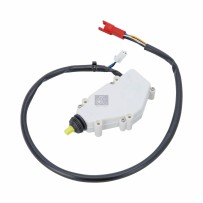 Moteur électrique OCCASION pour Scania 4-Series	1889273