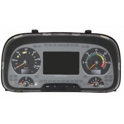 Tableau de bord pour...