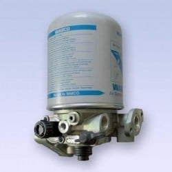 Déssiccateur sans cartouche...