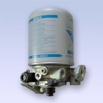 Déssiccateur sans cartouche pour MAN 81521026217