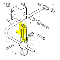 BILLETTE DE BARRE...