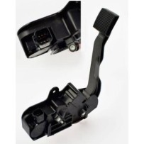 Pédale d'accélération pour Renault - Volvo