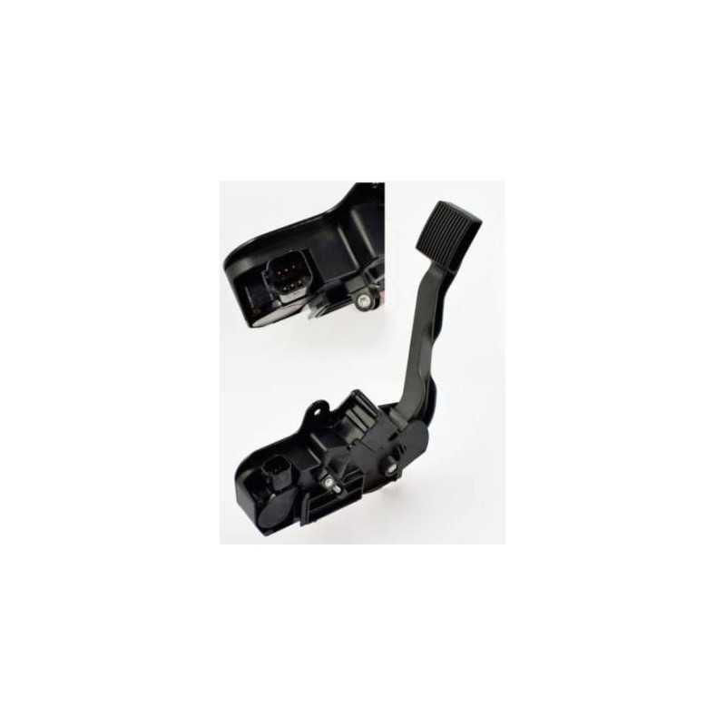 Pédale d'accélération pour Renault - Volvo