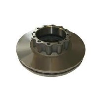 DISQUE DE FREIN 19,5 pour MAN  TGM 81508030051