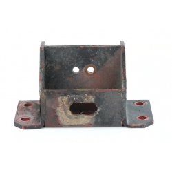 Console arrière pour Iveco Daily 500363058