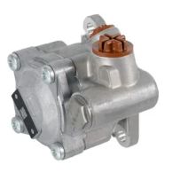 POMPE SERVODIRECT. pour Iveco  Stralis 5801299356