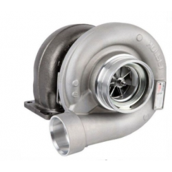 Turbo avec joints pour...