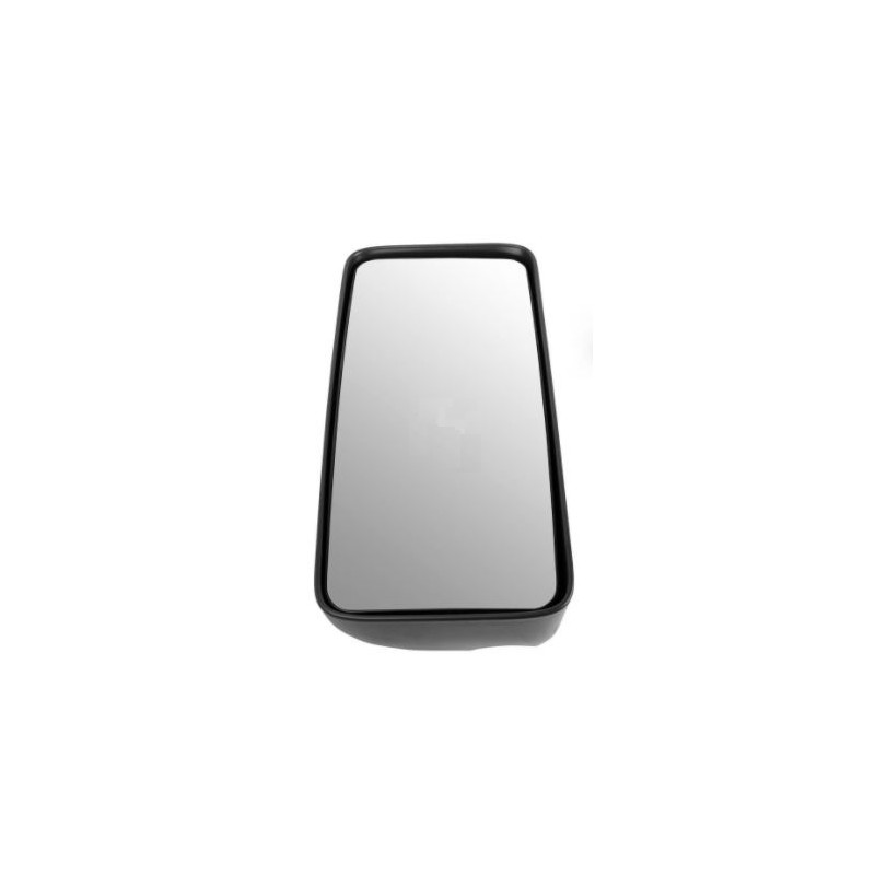 Rétroviseur principal, chauffant, électrique chauffé pour Iveco EuroTech, EuroStar, EuroTrakker, Euromover